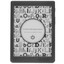7.8" Электронная книга DEXP M8 Prudentia черный [1404x1872, E-Ink Carta HD, сенсор, подсветка, Wi-Fi, Bluetooth, 3200 мА*ч]