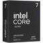 Процессор Intel Core Ultra 7 265KF BOX [LGA 1851, 8P x 3.9 ГГц, 12E x 3.3 ГГц, L2 - 36 МБ, L3 - 30 МБ, 2 х DDR5-6400 МГц, TDP 250 Вт]
