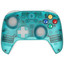 Геймпад беспроводной 8BitDo Ultimate 2 голубой [для Android, PC, подключение - USB Type-A, Bluetooth, радиоканал, виброотдача, питание от USB, от аккумулятора]