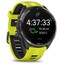 Спортивные часы Garmin Forerunner 965 [корпус - черный, ремешок - желтый, 1.4", AMOLED, 454x454, ANT+, Bluetooth, NFC, Wi-Fi, для Android, iOS]