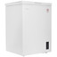 Морозильный ларь Kraft BD (W)-152BL белый [155 л, 6.5 кг/сутки, камер - 1 шт, 60 см x 85 см x 56 см]