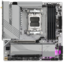 Материнская плата GIGABYTE B650M AORUS ELITE AX ICE [AM5, AMD B650, 4xDDR5-5200 МГц, 2xPCI-Ex16, 2xM.2, Micro-ATX]