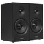 Колонки Edifier R1080BT черный [формат акустики - 2.0, Bluetooth, jack 3.5 мм, RCA, питание - от сети]