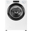 Стиральная машина Candy Smart Pro CSO34106TB1/2-07 белый [стирка - 6 кг, фронтальная загрузка, отжим - 1000 об/мин, программ - 15, пар, 56 дБ, 60 см x 85 см x 34 см - 40 см]