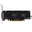 Видеокарта ASUS GeForce RTX 3050 LP BRK OC Edition [RTX3050-O6G-LP-BRK] [PCIe 4.0, GPU 1042 МГц, 6 ГБ GDDR6, 96 бит, DisplayPort, DVI-D, HDMI]