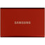 1000 ГБ Внешний SSD Samsung T7 [MU-PC1T0R/WW] [USB 3.2 Gen 2 Type-C, чтение - 1050 Мбайт/сек, запись - 1000 Мбайт/сек]