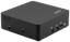 Мини ПК MSI Cubi NUC AI 1UMG-042XRU [9S6-B20911-042] [Intel Core Ultra 5 125H, 4 x 1.2 ГГц, 16 ГБ DDR5, SSD 1000 ГБ, без ОС, 2 x HDMI, 2 x USB Type-C, Wi-Fi, Bluetooth, SoC, блок питания - 120 Вт]