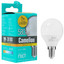 Лампа светодиодная Camelion LED7-G45/830/E14 [E14, 7 Вт, 580 лм, 3000 K, 170-265 В / 50 Гц]