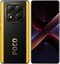 6.67" Смартфон POCO X7 256 ГБ черный [ядер - 8x(2.5 ГГц), 8 ГБ, 2 SIM, AMOLED, 2712x1220, камера 50+8+2 Мп, NFC, 5G, 4G, GPS, 5110 мА*ч]