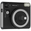 Фотоаппарат моментальной печати Fujifilm Instax Square SQ40 [печать снимка - 62 х 62 мм, черный]