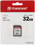 Карта памяти Transcend 300S SDHC 32 ГБ [TS32GSDC300S] [Class 10, UHS Class 1, запись - 20 Мбайт/сек, чтение - 95 Мбайт/сек]