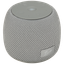 Умная колонка Fiero Hi серый [формат акустики - 1.0, голосовой помощник - Алиса, Bluetooth, Wi-Fi, питание - от сети]