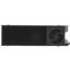 Радиатор для SSD M.2 Thermaltake MS-1 алюминий, 2280