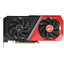 Видеокарта Colorful GeForce RTX 3060 Battle-Ax NB DUO V2 L-V (LHR) [RTX 3060 NB DUO 12G V2 L-V] [PCIe 4.0, GDDR6, 3 x DisplayPort, HDMI]