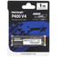 1000 ГБ M.2 NVMe накопитель Patriot P400 V4 [P400VP1TBM28H] [PCIe 4.0 x4, чтение - 6000 Мбайт/сек, запись - 5000 Мбайт/сек, NVM Express, TBW - 320 ТБ]