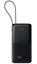 Портативный аккумулятор Baseus Bipow 2 Digital Display черный [20000 мА*ч, 20 Вт, USB-A - 1 шт, USB-C - 1 шт, дисплей]