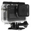 Экшн-камера SJCAM SJ8 Pro черный [12 Мп, 3840x2160 60 кадр./сек, угол 170°, Wi-Fi, подводный бокс, экран, 1200 мА*ч]