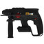 Перфоратор CAT DX2120B 1 for All 18V , Без ЗУ, Без АКБ [SDS-plus, 2.2 Дж, 1210 об/мин, 5400 уд/мин, без АКБ, 2.5 кг]
