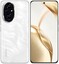 6.7" Смартфон HONOR 200 512 ГБ белый [ядер - 8x(2.63 ГГц), 12 ГБ, 2 SIM, AMOLED, 2664x1200, камера 50+50+12 Мп, NFC, 5G, 4G, GPS, 5200 мА*ч]