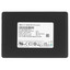 960 ГБ Серверный SSD Samsung PM9A3 [MZQL2960HCJR-00A07] [PCI-E, чтение - 6500 Мбайт/сек, 3D NAND 3 бит MLC (TLC), TBW - 1752 ТБ]