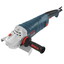 Углошлифовальная машина (УШМ) BOSCH GWS 24-230 JZ [Ø диска max - 230 мм, питание - от сети, 2400 Вт, 5.8 кг]