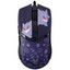 Мышь проводная Razer Cobra Pokémon Gengar [RZ01-04650700-R3M1] разноцветный [8500 dpi, светодиодный, USB Type-A, кнопки - 6]