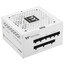 Блок питания Thermaltake Toughpower GF A3 Snow 850W - TT Premium Edition [PS-TPD-0850FNFAGE-N] белый [850 Вт, 80+ Gold, APFC, 24 pin, 2 x 4+4 pin CPU, 4 SATA, 16 pin (12VHPWR), 5 x 6+2 pin PCI-E]