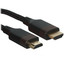 Кабель  KEYRON HDMI - HDMI, 1 м [вилка - вилка, длина - 1 м, 7680x4320, 60 Гц]