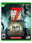 Игра 7 Days to Die: Console Edition - Survival Bundle (Xbox Series X) [18+, выживание, ролевая, ролевая с открытым миром, экшн, дата выхода: 25.07.2024, язык озвучки: английский, стандартное издание]