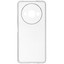 Накладка  DF Case для POCO C61/ Xiaomi Redmi A3/ A3x прозрачный [ТПУ]