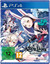 Игра Azur Lane: Crosswave re-release (PS4) [12+, ролевая, ролевой экшн, экшн, дата выхода: 14.04.2023, язык озвучки: английский, японский, стандартное издание]