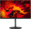 24.5" Монитор Acer Nitro XF253QXbmiiprx черный [1920x1080@240 Гц, IPS, LED, 1 мс, 1000:1, 400 Кд/м², 178°/178°, DisplayPort 1.2a, HDMI 2.0 x2, AMD FreeSync Premium]