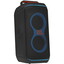 Портативная аудиосистема JBL PartyBox Club 120, черный [Bluetooth, AUX, 4722 мА*ч, время работы - до 12 ч]