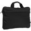 16" Сумка Aceline Pol-A12-BLK [полиэстер, плечевой ремень, внешнее отделение, 305 г, черный]