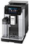Кофемашина автоматическая Delonghi Primadonna Aromatic ECAM630.75.TSM серебристый [исп. кофе - зерновой, молотый, 1450 Вт, 2.2 л]