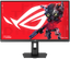27" Монитор Asus ROG Strix XG27ACMES черный [2560x1440@255 Гц, IPS, LED, 1300:1, 350 Кд/м², 178°/178°, DisplayPort 1.4, HDMI 2.1, USB Type-C, USB х1 шт, Adaptive-Sync, AMD FreeSync Premium, NVIDIA G-SYNC Compatible]