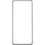 Защитное стекло Red Line для экрана realme 12 5G [3D, олеофобное покрытие, 0.3 мм, цвет рамки - черный, в комплекте: 1 шт]