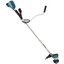 Триммер аккумуляторный Makita DUR368AZ LXT 18V [бесщеточный, 36 В, леска 430 мм, ∅2.4 мм, нож 255 мм, без АКБ, 4.1 кг]