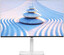 27" Монитор Dell S2725HS белый [1920x1080@100 Гц, IPS, LED, 1500:1, 300 Кд/м², 178°/178°, HDMI 1.4 x2]