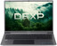 16" Ноутбук DEXP Atlas M16-A5W302 серый [английская/русская раскладка, 1920x1200, IPS, AMD Ryzen 5 5600U, ядра: 6 х 2.3 ГГц, RAM 16 ГБ, SSD 512 ГБ, AMD Radeon Graphics, Windows 11 Home]