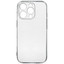 Накладка  Rocket Clear для Apple iPhone 16 Pro прозрачный [ТПУ]