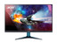 Монитор Acer 27" VG271UPbmiipx [144 Hz, 2560x1440, IPS, 1мс, HDR400, DCI-P3 95%, 2xHDMI(v2.0) + DisplayPort(v1.2a)+ SPK + Audi] [2560x1440@144 Гц, IPS, LED, 1 мс, 1000:1, 350 Кд/м², 178°/178°, DisplayPort 1.2a, HDMI 2.0 x2, AMD FreeSync]