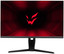 27" Монитор ARDOR GAMING SIDEWINDER AQ27H1U черный [2560x1440@180 Гц, IPS, LED, 1000:1, 300 Кд/м², 178°/178°, DisplayPort, HDMI, USB х2 шт, Adaptive-Sync, AMD FreeSync]