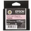 Картридж Epson T46S светло-пурпурный [принтер, оригинальный, 1 шт]