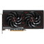 Видеокарта Sapphire AMD Radeon RX 7600 XT PULSE GAMING OC [11339-04-20G] [PCIe 4.0, GPU 1720 МГц, 16 ГБ GDDR6, 128 бит, 2 x DisplayPort, 2 x HDMI]