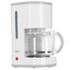 Кофеварка капельная Ardesto FCM-D17WG белый [используемый кофе - молотый, 1080 Вт, 1500 мл]