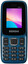 Сотовый телефон KENSHI mini 1 синий [связь 2G, 2 SIM, экран 1.77", TN (TFT), 160x128, 800 мА*ч, фонарик, ЗУ]