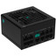 Блок питания DEEPCOOL GamerStorm PN750M [R-PN750M-FC0B-WGEU] черный [750 Вт, 80+ Gold, APFC, 20+4 pin, 2 x 4+4 pin CPU, 8 SATA, 16 pin (12V-2x6), 3 x 6+2 pin PCI-E]