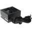 Блок питания Cooler Master MWE 400 WHITE - V2 [MPE-4001-ACABW] черный [400 Вт, 80+, APFC, 24 pin, 4+4 pin CPU, 6 SATA, 6+2 pin PCI-E]