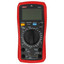 Мультиметр UNI-T UT890C [ручной, до 1000 В, проверка целостности цепи, проверка диодов, измерение температуры, подсветка дисплея, автоотключение]